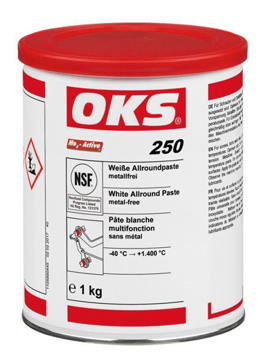 OKS 477 – White Grease